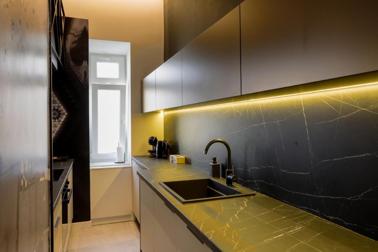Lofty Exclusive Apartments Sarajevo Exterior photo